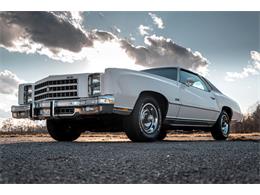 1976 Chevrolet Monte Carlo (CC-1338321) for sale in Cicero, Indiana