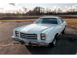 1976 Chevrolet Monte Carlo (CC-1338321) for sale in Cicero, Indiana