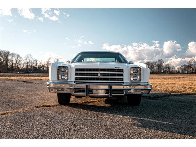 1976 Chevrolet Monte Carlo (CC-1338321) for sale in Cicero, Indiana