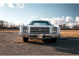 1976 Chevrolet Monte Carlo (CC-1338321) for sale in Cicero, Indiana