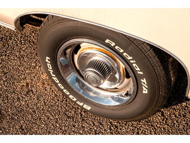 1976 Chevrolet Monte Carlo (CC-1338321) for sale in Cicero, Indiana