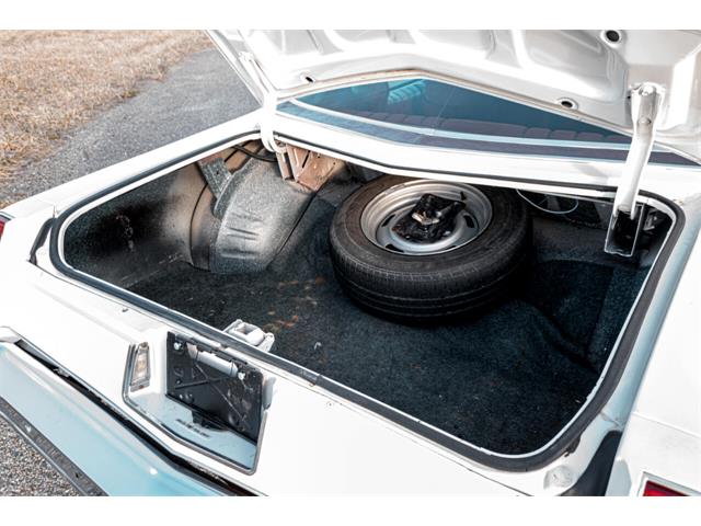 1976 Chevrolet Monte Carlo (CC-1338321) for sale in Cicero, Indiana