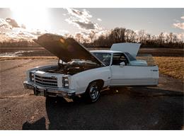 1976 Chevrolet Monte Carlo (CC-1338321) for sale in Cicero, Indiana