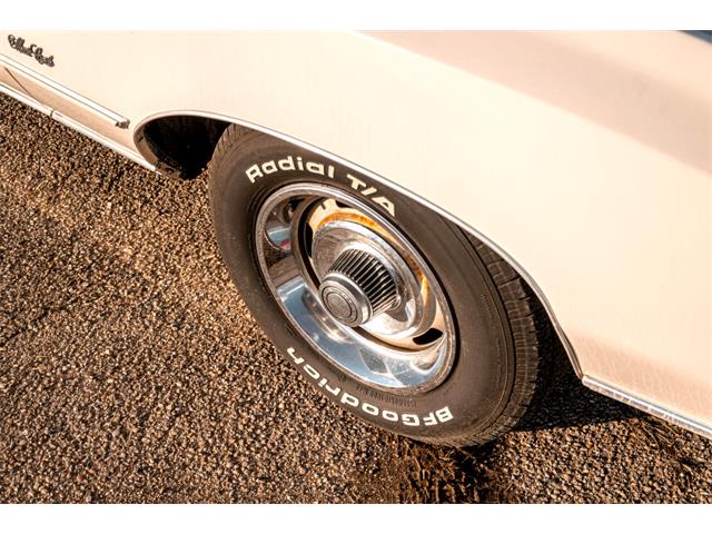 1976 Chevrolet Monte Carlo (CC-1338321) for sale in Cicero, Indiana