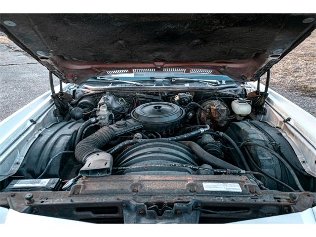 1976 Chevrolet Monte Carlo (CC-1338321) for sale in Cicero, Indiana