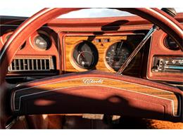 1976 Chevrolet Monte Carlo (CC-1338321) for sale in Cicero, Indiana
