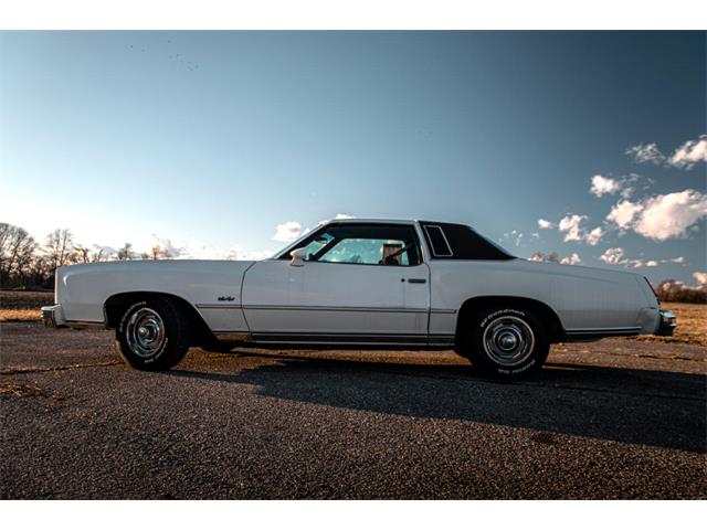 1976 Chevrolet Monte Carlo (CC-1338321) for sale in Cicero, Indiana