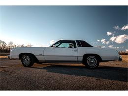 1976 Chevrolet Monte Carlo (CC-1338321) for sale in Cicero, Indiana