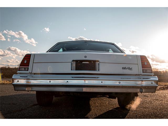 1976 Chevrolet Monte Carlo (CC-1338321) for sale in Cicero, Indiana