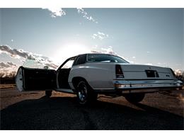 1976 Chevrolet Monte Carlo (CC-1338321) for sale in Cicero, Indiana