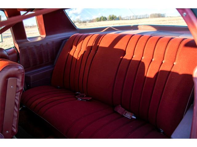 1976 Chevrolet Monte Carlo (CC-1338321) for sale in Cicero, Indiana