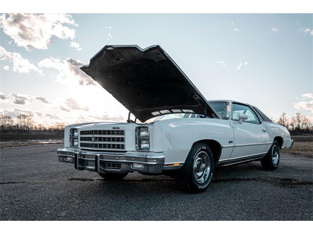 1976 Chevrolet Monte Carlo (CC-1338321) for sale in Cicero, Indiana