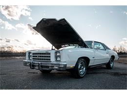 1976 Chevrolet Monte Carlo (CC-1338321) for sale in Cicero, Indiana