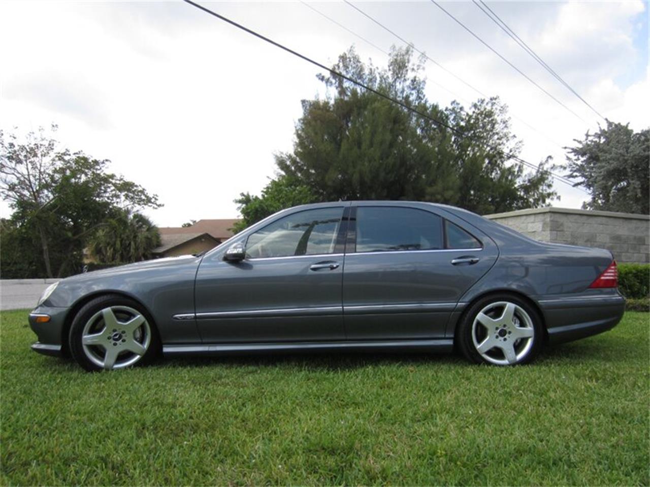 2006 mercedes benz s600 for sale classiccars com cc 1338341