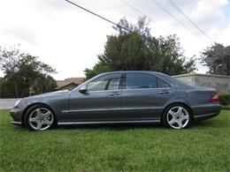 2006 Mercedes-Benz S600 (CC-1338341) for sale in Delray Beach, Florida