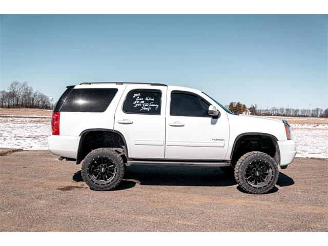 2012 GMC Yukon (CC-1338345) for sale in Cicero, Indiana