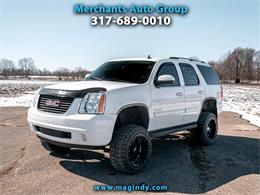2012 GMC Yukon (CC-1338345) for sale in Cicero, Indiana