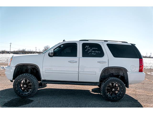 2012 GMC Yukon (CC-1338345) for sale in Cicero, Indiana