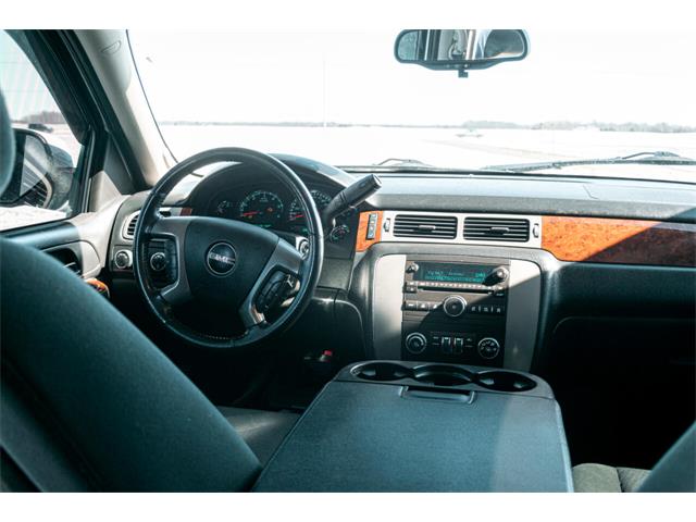 2012 GMC Yukon (CC-1338345) for sale in Cicero, Indiana