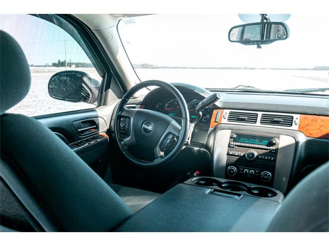 2012 GMC Yukon (CC-1338345) for sale in Cicero, Indiana