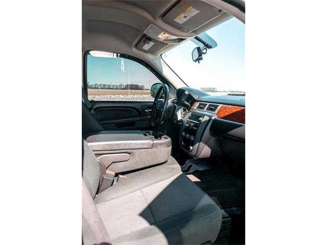 2012 GMC Yukon (CC-1338345) for sale in Cicero, Indiana