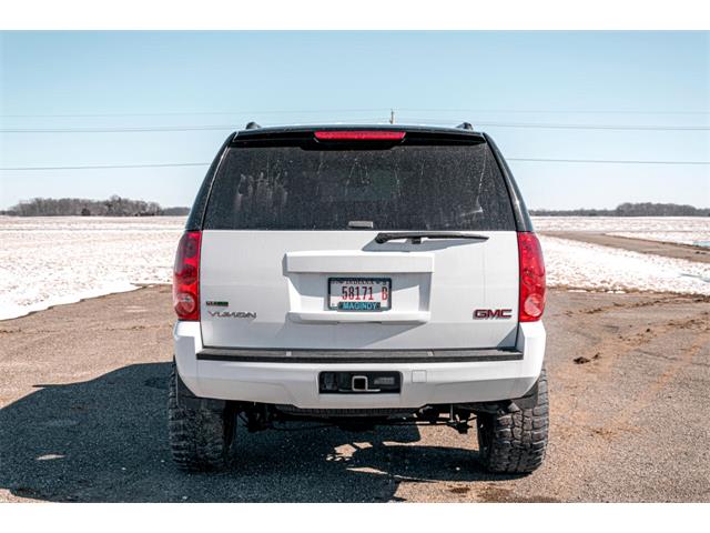 2012 GMC Yukon (CC-1338345) for sale in Cicero, Indiana
