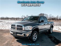 2008 Dodge Ram 1500 (CC-1338346) for sale in Cicero, Indiana