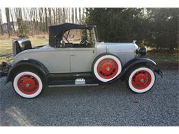 1929 Ford Model A Replica (CC-1338363) for sale in Monroe, New Jersey