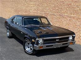 1971 Chevrolet Nova for Sale | ClassicCars.com | CC-1338391