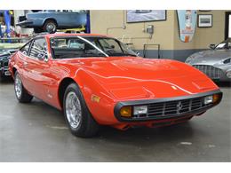 1972 Ferrari 365 GT4 (CC-1338400) for sale in Huntington Station, New York