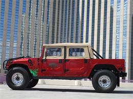 1993 Hummer H1 (CC-1338405) for sale in Reno, Nevada
