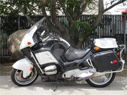 2001 BMW Motorcycle (CC-1338409) for sale in Reno, Nevada