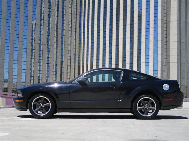 2008 Ford Mustang (CC-1338426) for sale in Reno, Nevada