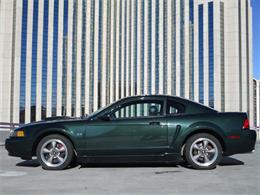 2001 Ford Mustang (CC-1338432) for sale in Reno, Nevada