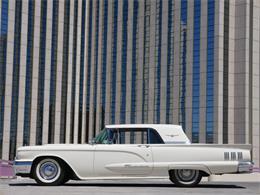 1960 Ford Thunderbird (CC-1338434) for sale in Reno, Nevada