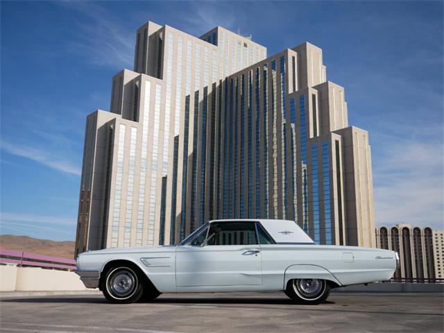 1965 Ford Thunderbird (CC-1338435) for sale in Reno, Nevada