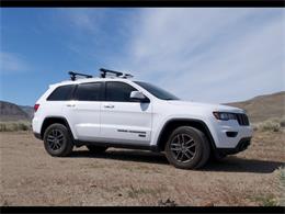 2016 Jeep Grand Cherokee (CC-1338438) for sale in Reno, Nevada