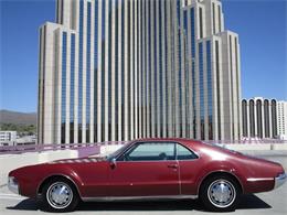 1967 Oldsmobile Toronado (CC-1338449) for sale in Reno, Nevada