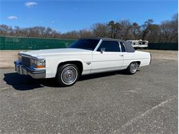 1983 Cadillac Coupe (CC-1330847) for sale in West Babylon, New York