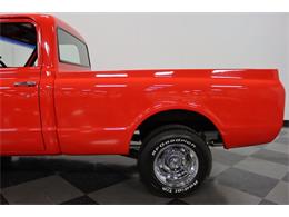 1969 Chevrolet C10 (CC-1338470) for sale in Ft Worth, Texas