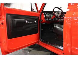 1969 Chevrolet C10 (CC-1338470) for sale in Ft Worth, Texas