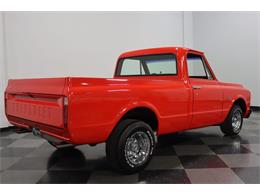 1969 Chevrolet C10 (CC-1338470) for sale in Ft Worth, Texas