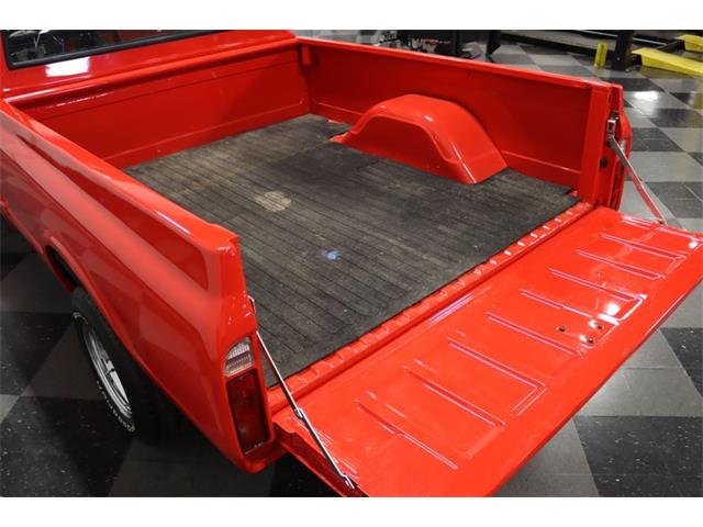 1969 Chevrolet C10 (CC-1338470) for sale in Ft Worth, Texas