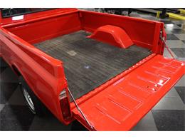 1969 Chevrolet C10 (CC-1338470) for sale in Ft Worth, Texas