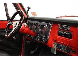 1969 Chevrolet C10 (CC-1338470) for sale in Ft Worth, Texas
