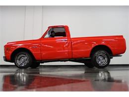 1969 Chevrolet C10 (CC-1338470) for sale in Ft Worth, Texas