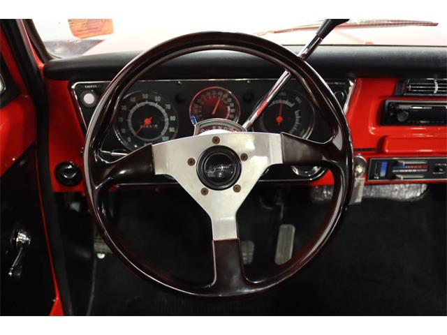 1969 Chevrolet C10 (CC-1338470) for sale in Ft Worth, Texas