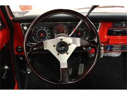 1969 Chevrolet C10 (CC-1338470) for sale in Ft Worth, Texas