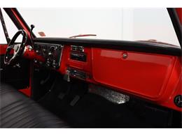 1969 Chevrolet C10 (CC-1338470) for sale in Ft Worth, Texas
