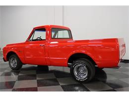 1969 Chevrolet C10 (CC-1338470) for sale in Ft Worth, Texas